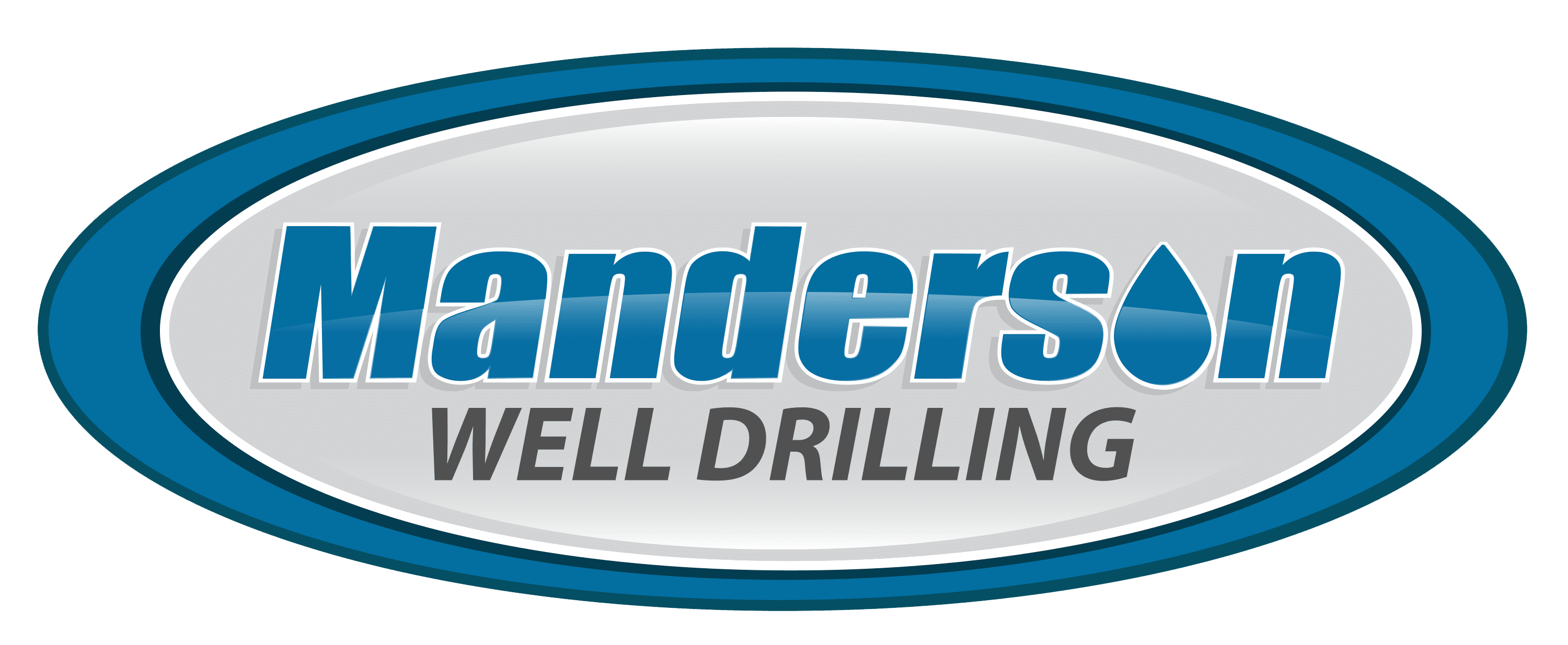 Manderson Well Drilling